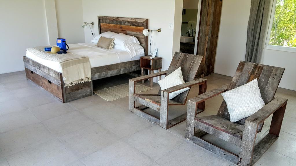 Thatch Caye Resort A Muy'Ono Resort ホプキンズ エクステリア 写真